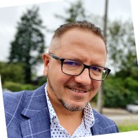 SOLIX Employee Marcin Kuczyński's profile photo