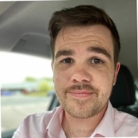 Gymshark Employee Joshua Beale's profile photo