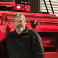 Ramsey Bros Employee Mark Ward's profile photo