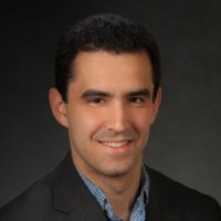 Terra AI Employee John Mern's profile photo