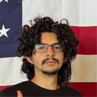 Orbital Operations Employee Stefan Salaices's profile photo