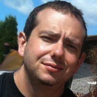 iBeauthentic Employee Seth Hanson's profile photo