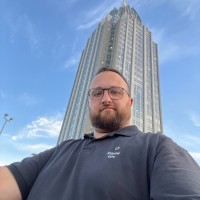 IPANOVA Employee Étienne Urru's profile photo