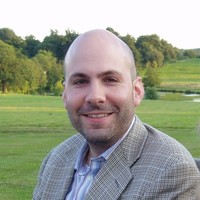 Bowers & Wilkins Employee Mark Muenchinger's profile photo