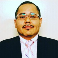 Lendistry Employee David Quintero's profile photo