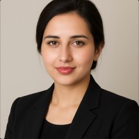 ScaleSec Employee Haya Ahmed's profile photo