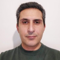 WayLogic Employee Bruno Antunes's profile photo
