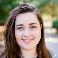 REACHRIGHT Employee Emma Davis's profile photo