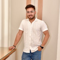 Arpit Jain's profile photo