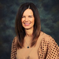 Putnam City Schools Employee Angie Osban's profile photo