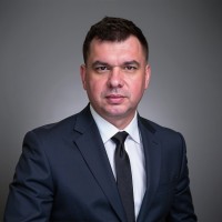 McGough Employee Richard Cleveland's profile photo