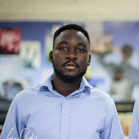 MultiThread ICT Solutions Employee Derek Appiah's profile photo