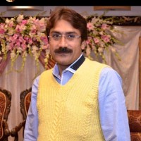 LaserMaster Employee Muhammad Usman's profile photo