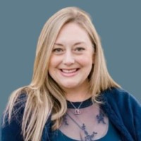 Qualtrics Employee Sarah Fox's profile photo
