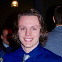 Intectural Employee Jake Hausmann's profile photo
