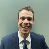 co-elevate Employee Peter Tomaszewski's profile photo