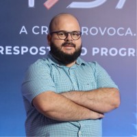 Calçados Aniger Employee Rodrigo Borges Ribeiro's profile photo