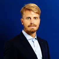 Nyfosa AB Employee Marcus Lenndin's profile photo