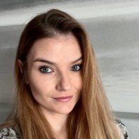 RocketMail Employee Magdalena Pokrzywiec Sanchez's profile photo