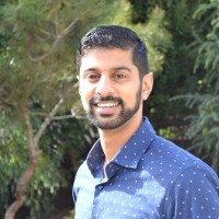 Pacific Community Ventures (PCV) Employee Ganesh Subramanian's profile photo