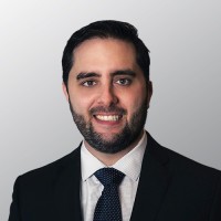 The Bloom Organization Employee Brian Liberty's profile photo