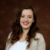 Gateway Mapping, Inc. Employee Eliza Gillespie's profile photo