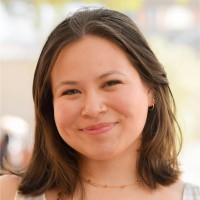 Mexic-Arte Museum Employee Kaelyn Huang's profile photo