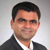 Santhosh Srirambhatla