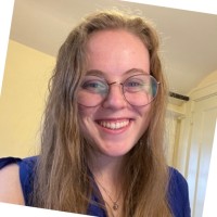 Native Plant Trust Employee Eleanor Yeomans's profile photo