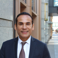 Interpretations, LLC Employee Arthur Solarte's profile photo