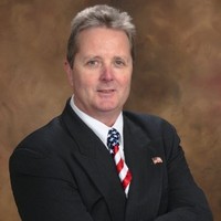 OCI Hospitality Employee Steven Merkes's profile photo