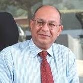 Graviss Hospitality Ltd Employee Harssh Varma's profile photo