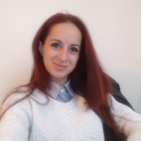 Digidemat Employee Nicoara Andreea-Maria's profile photo