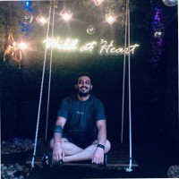 Angat Tech Employee Darshan Solanki's profile photo