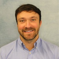 Comfort Supply, Inc. Employee Maxwell Moore's profile photo