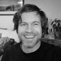 Atomic Theory Employee Andrew Dowell's profile photo