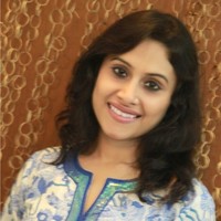 Mphasis Employee Veda Iyer's profile photo
