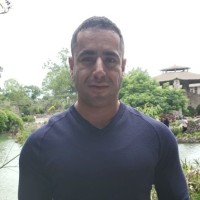 Invictus Technical Solutions Employee Abdulkarim Obaidat's profile photo