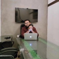 Muhammed Azhar Email