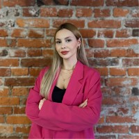 heyport Employee Melis Sumer's profile photo