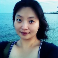 Youngmi Shin Email