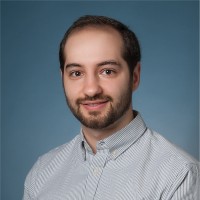 AKG Software Employee Mustafa Nejem's profile photo