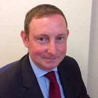 RBS Mentor Employee Robert Webb's profile photo