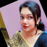 Arminus Employee Disha Goswami's profile photo