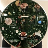 Norwich University of the Arts Employee Craig Madden's profile photo