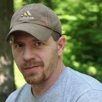 Paylocity Employee Christopher Loggins's profile photo