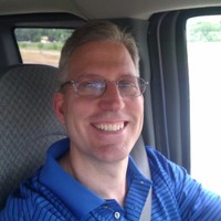 Oracle Employee Eric Short's profile photo