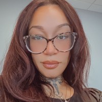New Direction Fertility Centers Employee Marlayna Harper's profile photo