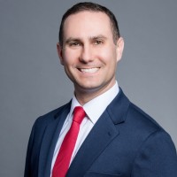 J.P. Morgan Employee Martin Rossen's profile photo