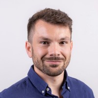 Corndel Employee Thomas Neal's profile photo